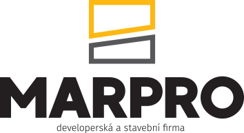 MARPRO STAV s.r.o. (logo)