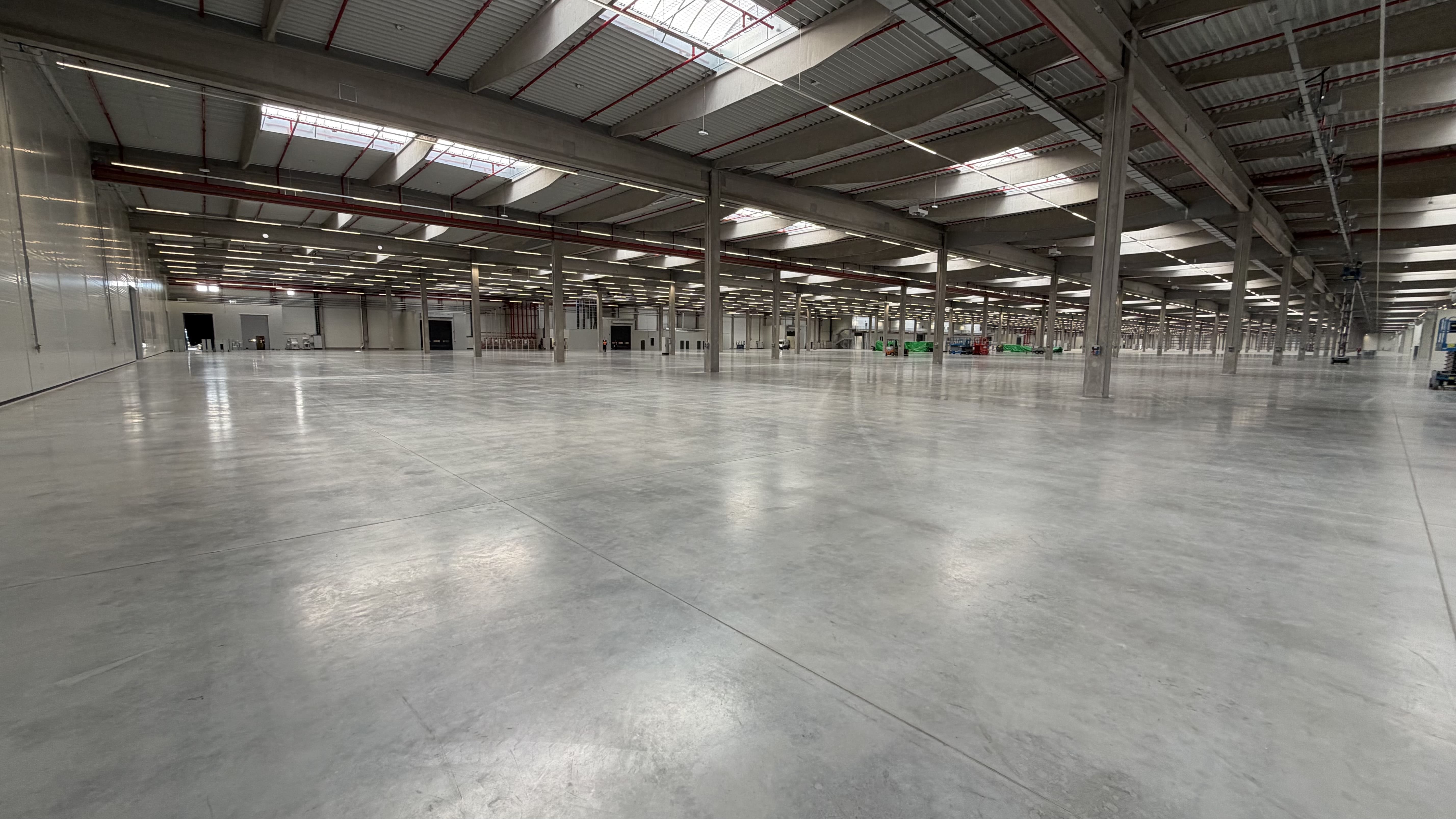 OAMP Hall 6