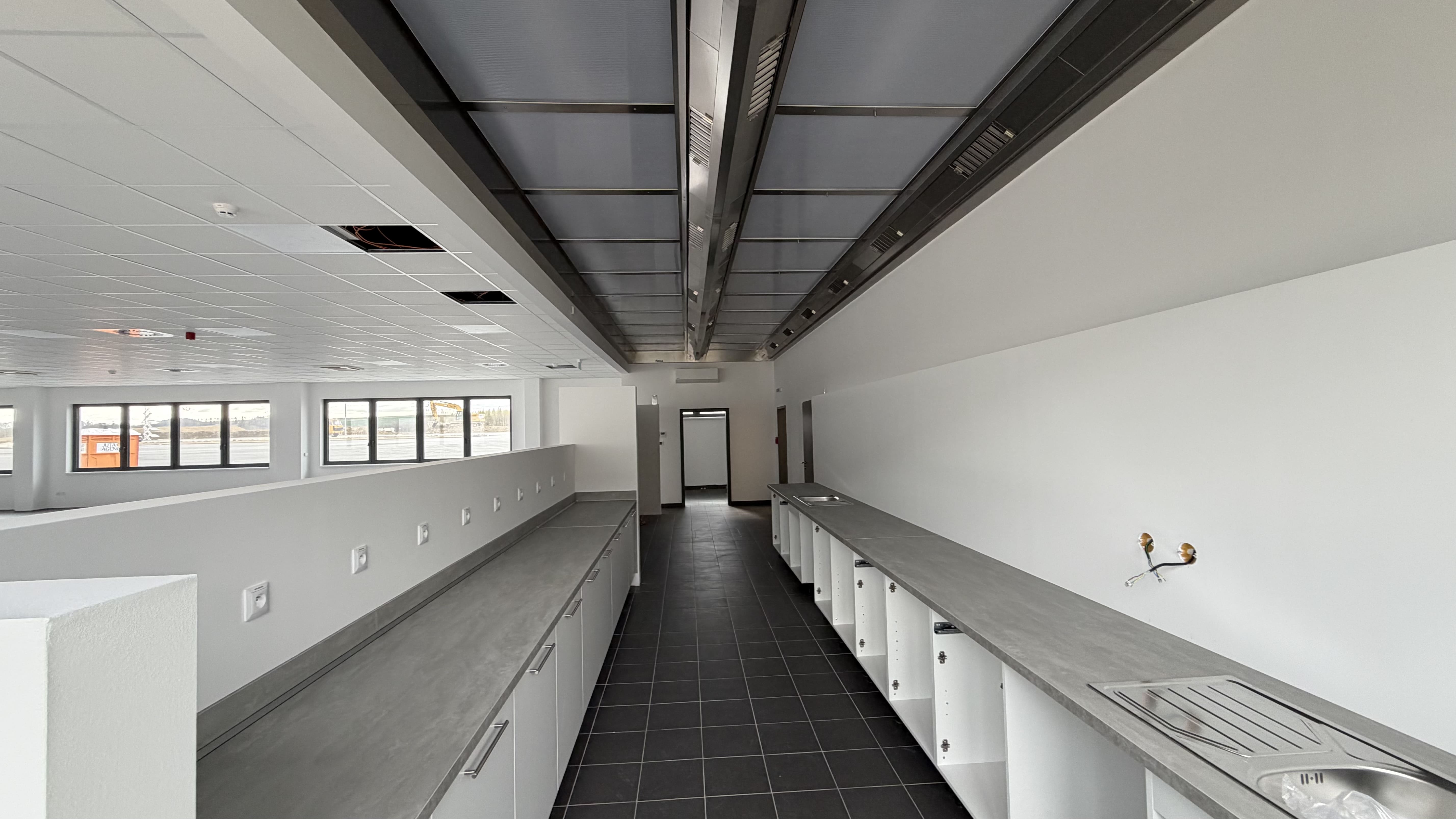 OAMP Hall 6