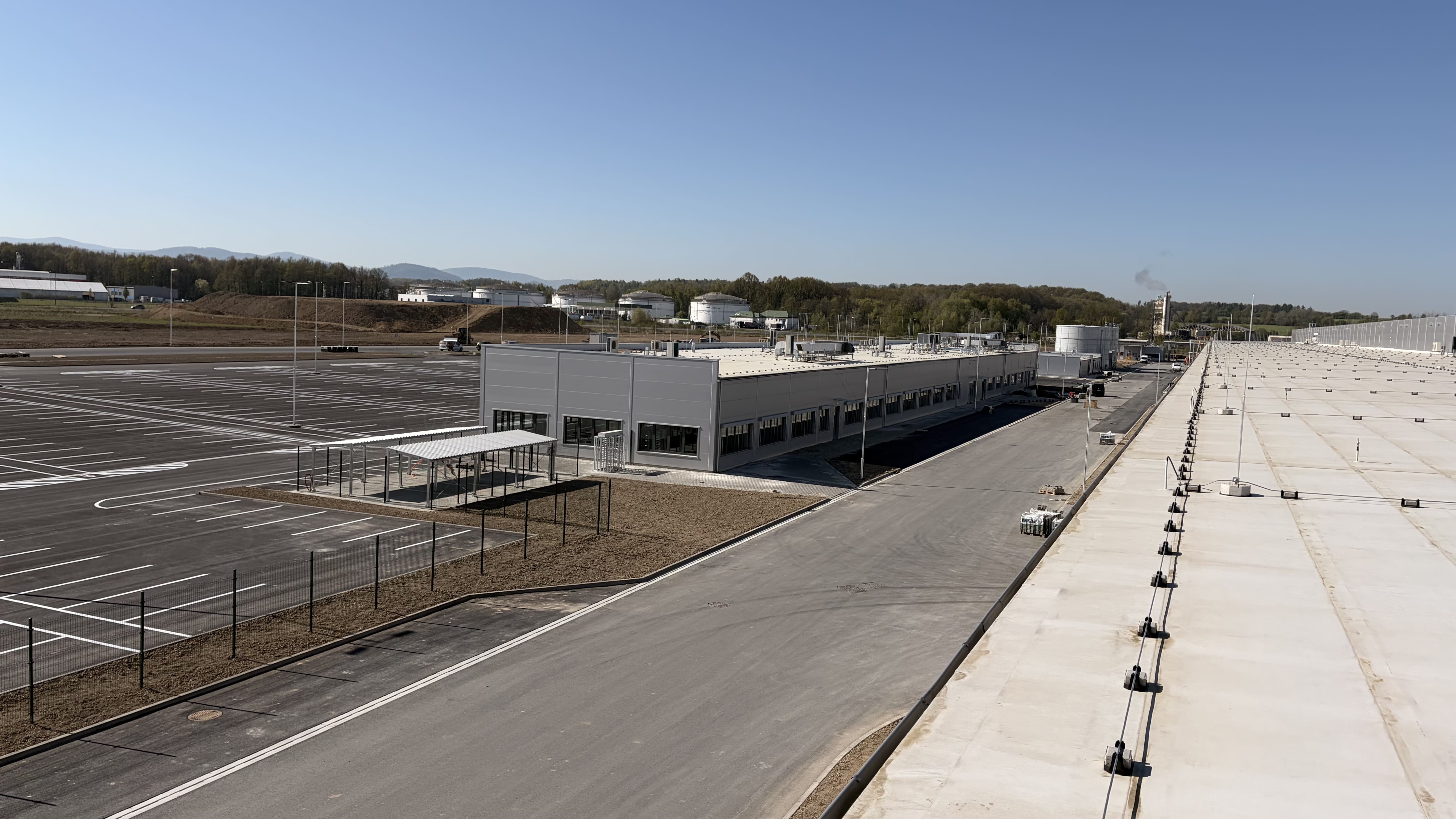 OAMP Hall 6