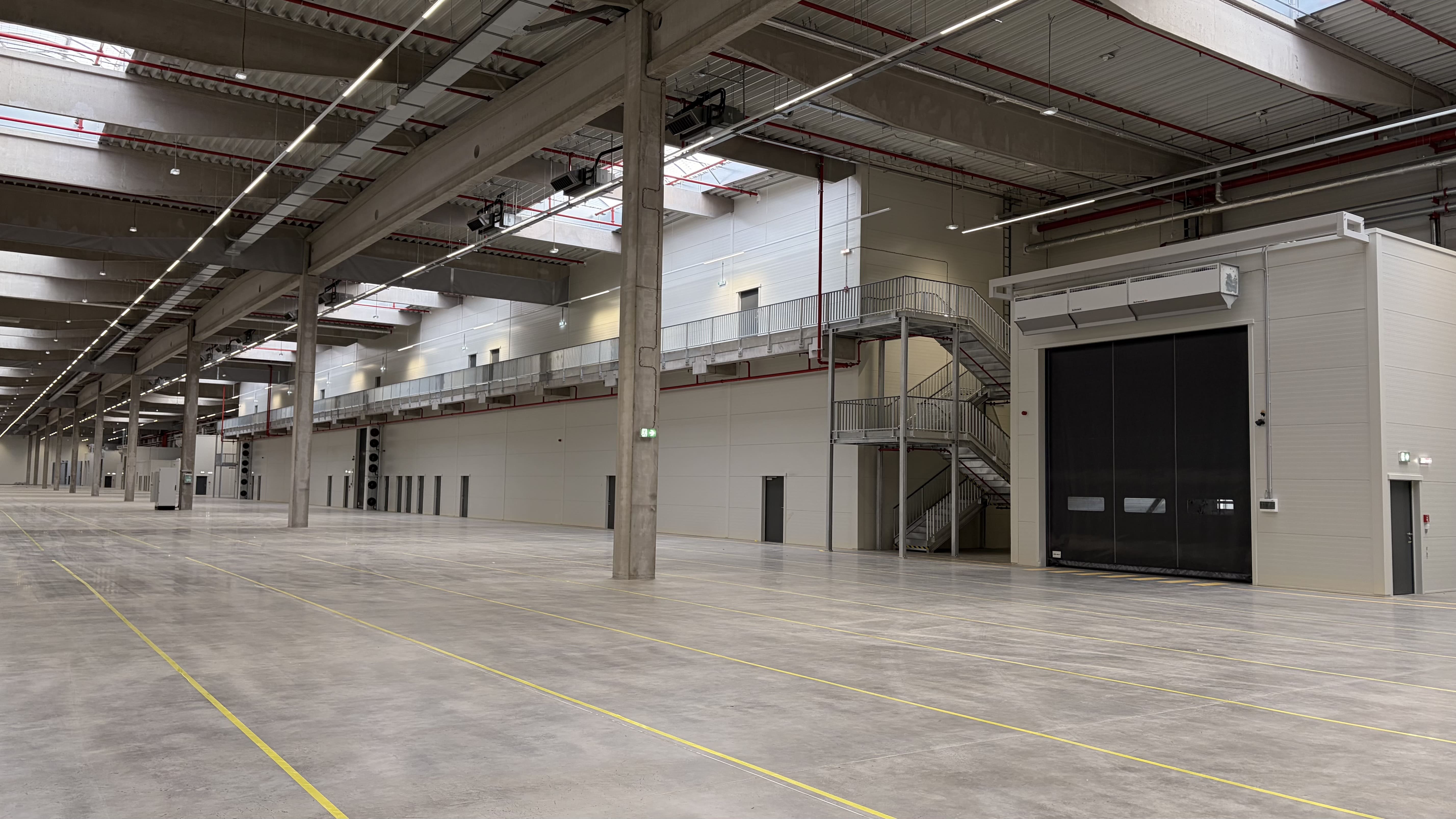 OAMP Hall 6